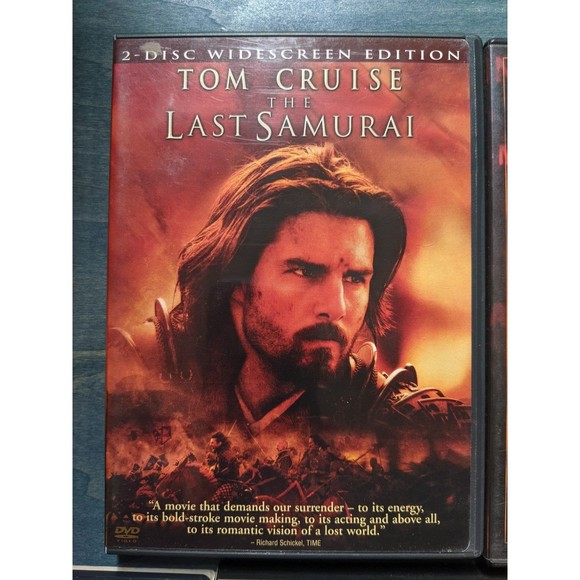 Lot of 4 DVD'S - Picture 2 of 9